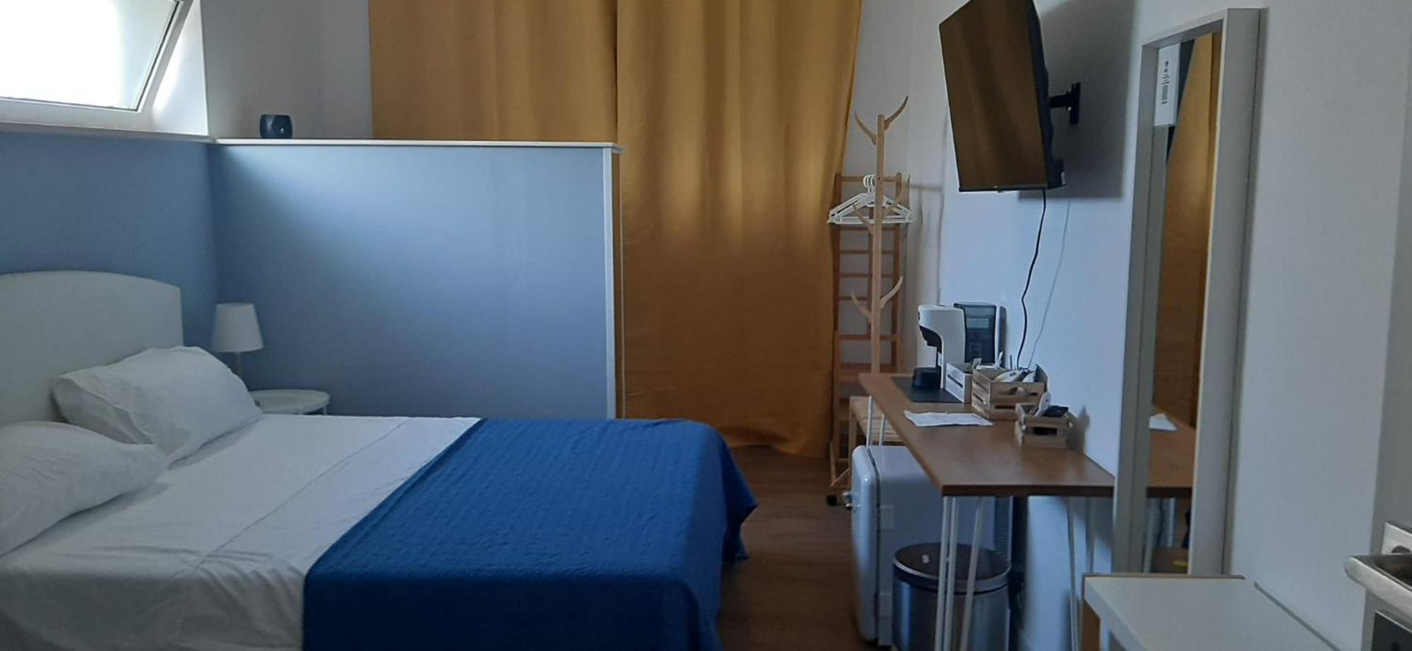 B&B Smartfit House - Room & Relax In Pescara Zimmer foto